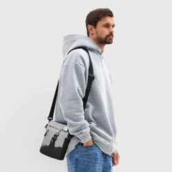 Сумка через плечо 3D Nier Automata - фото 2