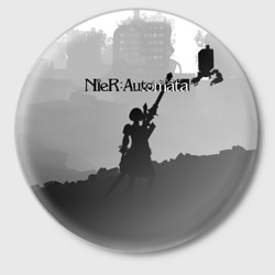 Значок Nier Automata