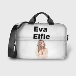 Сумка для ноутбука 3D Eva Elfie