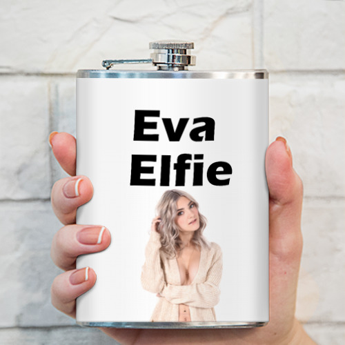 Фляга Eva Elfie - фото 3