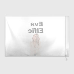 Флаг 3D Eva Elfie - фото 2