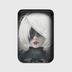 Картхолдер Magsafe магнитный YoRHa Nier