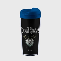 Термокружка-непроливайка Циклоп-олень