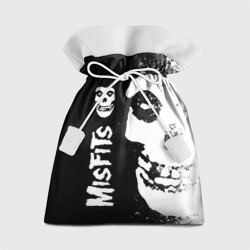 Подарочный 3D мешок Misfits [1]
