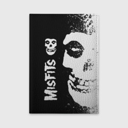 Обложка для автодокументов Misfits [1]
