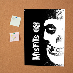 Постер Misfits [1] - фото 2