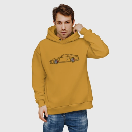 Porsche design одежда мужская
