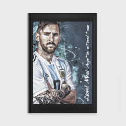 Ежедневник Lionel Messi