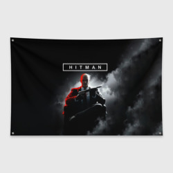 Флаг-баннер Killer 47