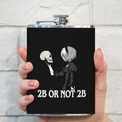 Фляга 2B or not 2B - фото 2