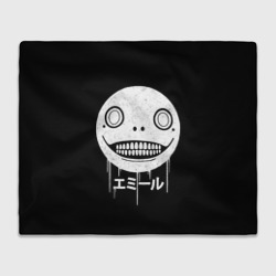 Плед 3D Emil Nier: Automata