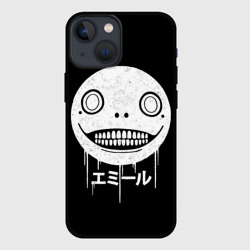 Чехол для iPhone 13 mini Emil Nier: Automata