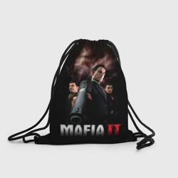 Рюкзак-мешок 3D Мафиозное братство