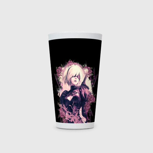 Кружка Латте 2B roses - фото 2