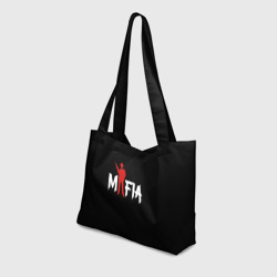 Пляжная сумка 3D Mafia - фото 2