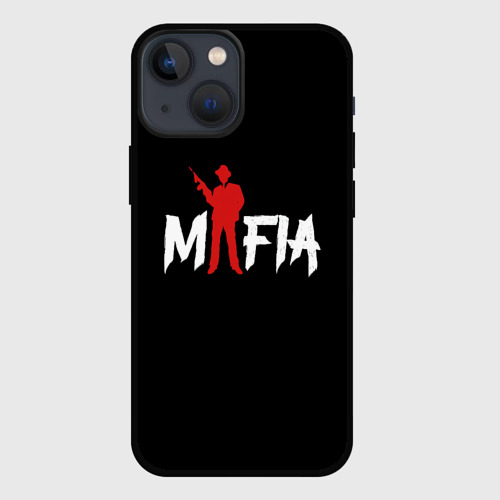 Чехол для iPhone 13 mini Mafia