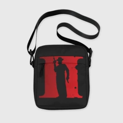 Сумка через плечо 3D Mafia 2