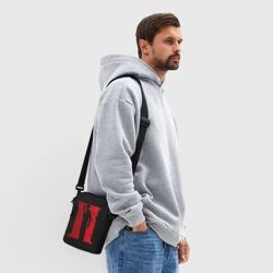 Сумка через плечо 3D Mafia 2 - фото 2