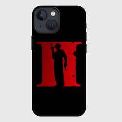 Чехол для iPhone 13 mini Mafia 2