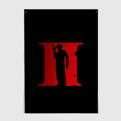 Постер Mafia 2