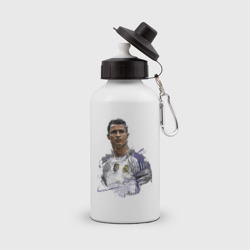 Бутылка спортивная Cristiano Ronaldo Manchester United Portugal