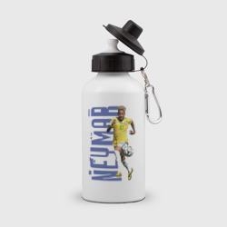 Бутылка спортивная Neymar - striker