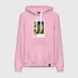 Женская толстовка хлопок Амели