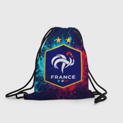 Рюкзак-мешок 3D Сборная Франции