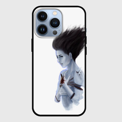 Чехол для iPhone 13 Pro Дух
