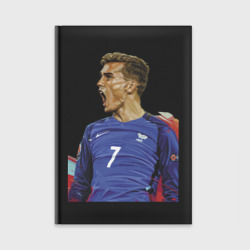 Ежедневник Antoine Griezmann