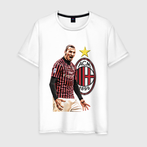 Ibrahimovic t shirt deals