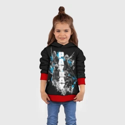 Детская толстовка 3D Pay Day Brothers - фото 2