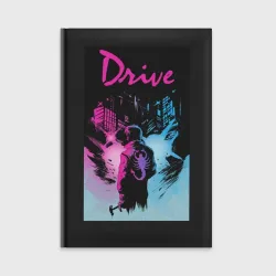Ежедневник Drive фильм