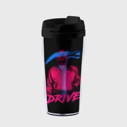 Термокружка-непроливайка Drive