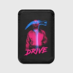 Картхолдер Magsafe магнитный Drive