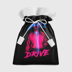 Подарочный 3D мешок Drive