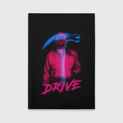 Обложка для автодокументов Drive