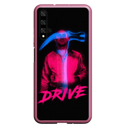 Чехол для Honor 20 Drive