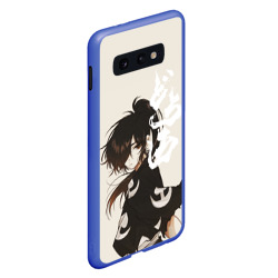 Чехол для Samsung S10E Hyakkimaru - фото 2