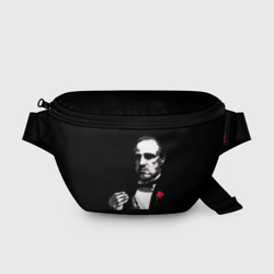 Поясная сумка 3D Крёстный Отец The Godfather