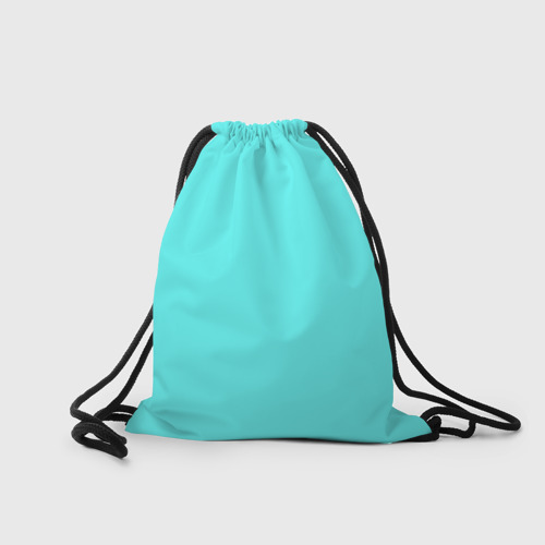 Рюкзак-мешок 3D FNF Boyfriend - фото 2