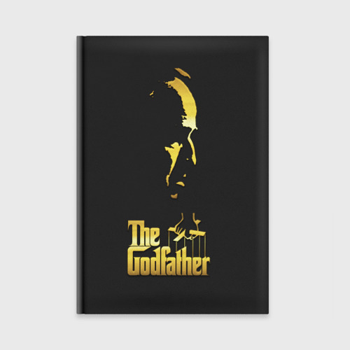 Ежедневник Крестный отец the godfather