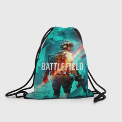 Рюкзак-мешок 3D Battlefield 2042