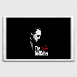 Магнит 45*70 Крестный отец