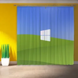 Фотошторы W10 - фото 2