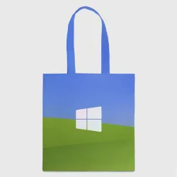 Шоппер 3D W10