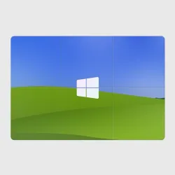 Магнитный плакат 3Х2 W10