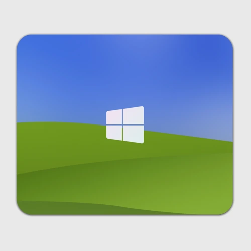 Прямоугольный коврик для мышки W10