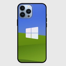 Чехол для iPhone 13 Pro Max W10