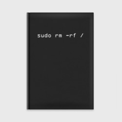 Ежедневник Sudo